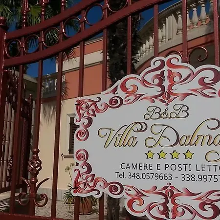 Dalmazia *