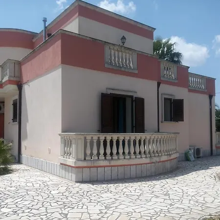 לינה וארוחת בוקר Dalmazia מנדוריה