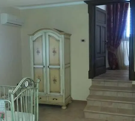Dalmazia Отель типа 